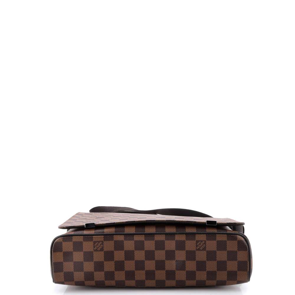 Louis Vuitton District Nm Messenger Bag #220949L11B - Picture 4 of 8